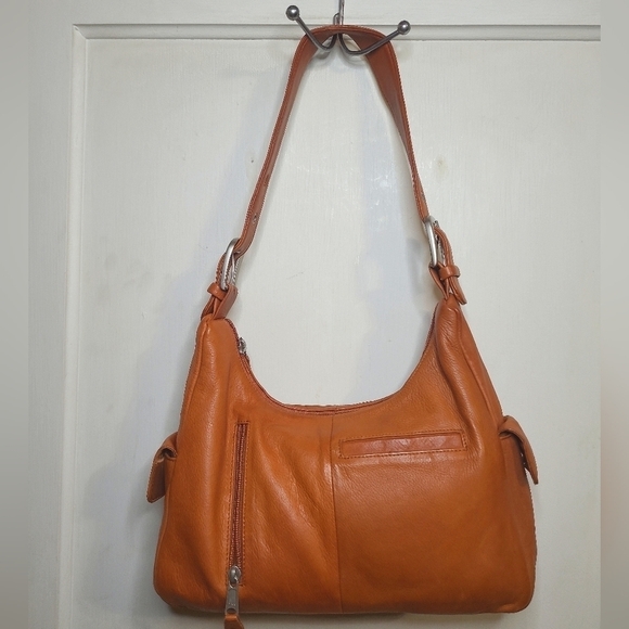 Canyon Outback Leather Goods Premium Soft Leather Handbag - Picture 1 of 14